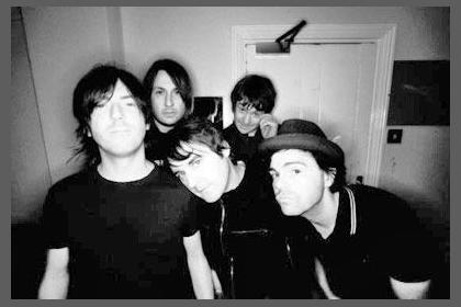 The Charlatans